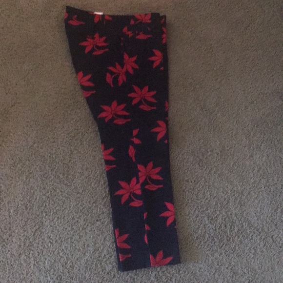 Spandex long lasting pants wore once - Picture 1 of 2